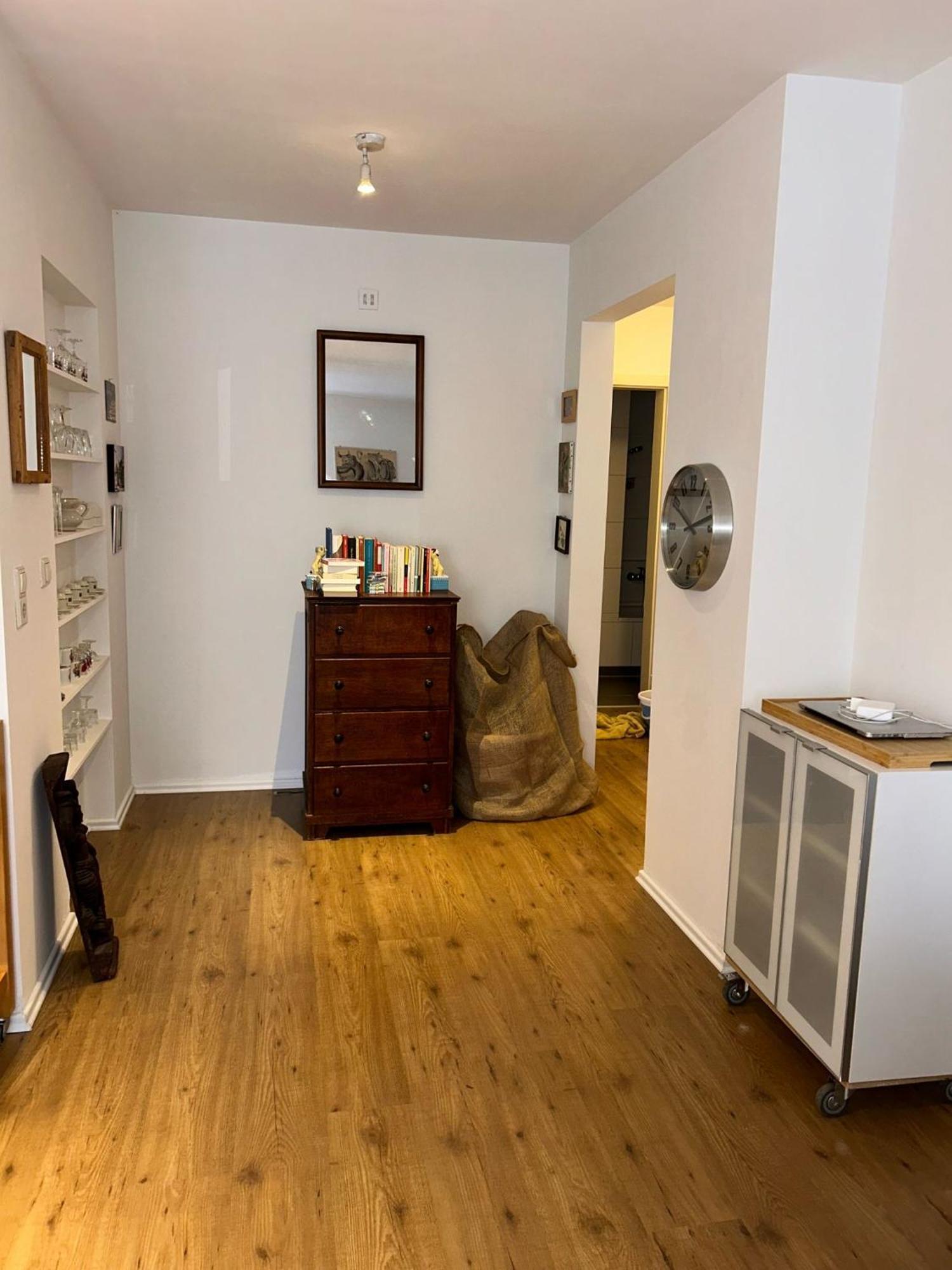 Apartamento Am Wii- Weg Vogtsburg Exterior foto