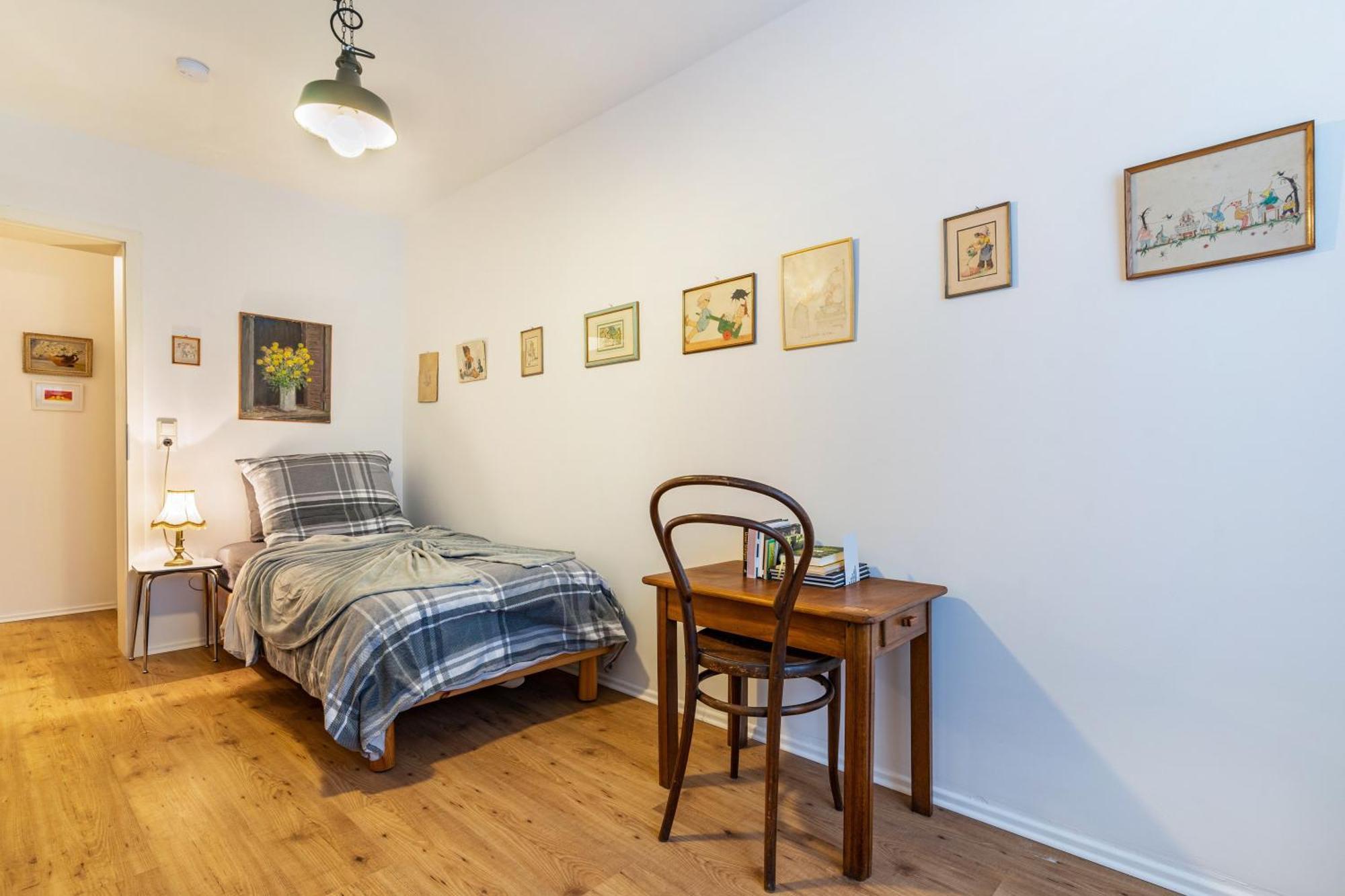 Apartamento Am Wii- Weg Vogtsburg Exterior foto