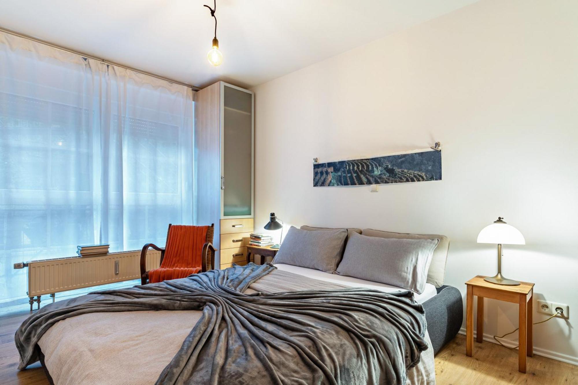 Apartamento Am Wii- Weg Vogtsburg Exterior foto